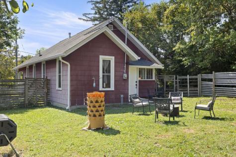 808 W 2nd Street Bloomington IN 47403