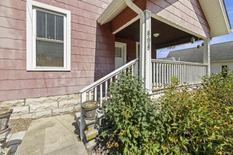 808 W 2nd Street Bloomington IN 47403