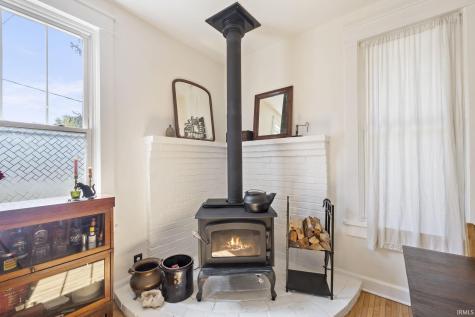 808 W 2nd Street Bloomington IN 47403