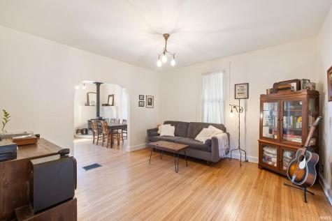 808 W 2nd Street Bloomington IN 47403
