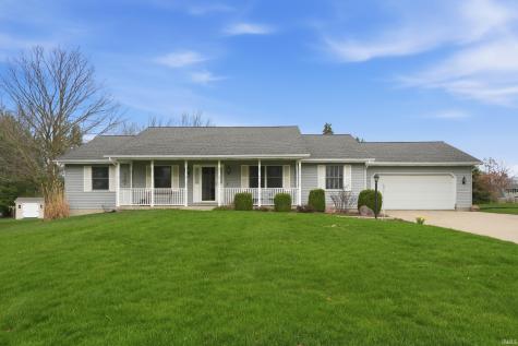 426 E Lynnwood Drive Warsaw IN 46580
