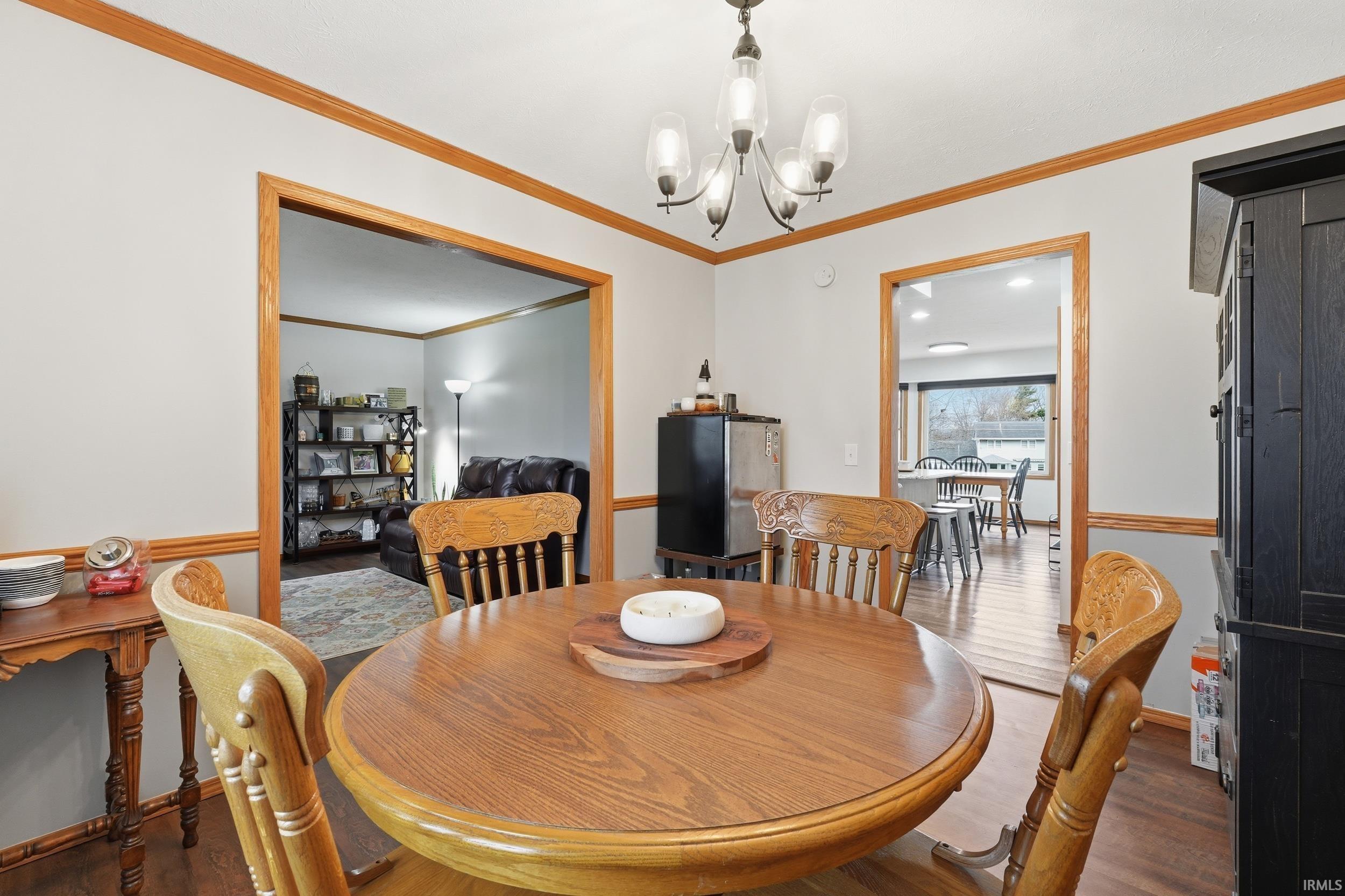 426 E Lynnwood Drive Warsaw IN 46580