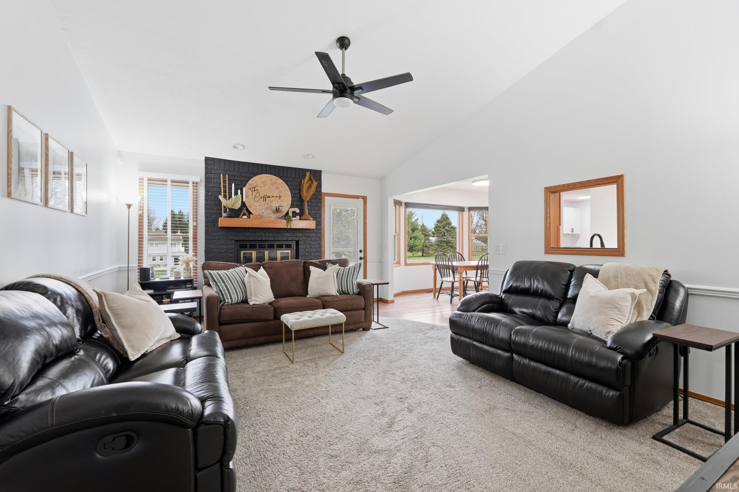 426 E Lynnwood Drive Warsaw IN 46580