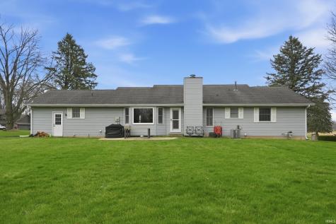 426 E Lynnwood Drive Warsaw IN 46580