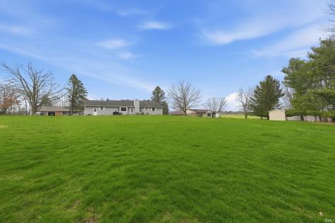 426 E Lynnwood Drive Warsaw IN 46580