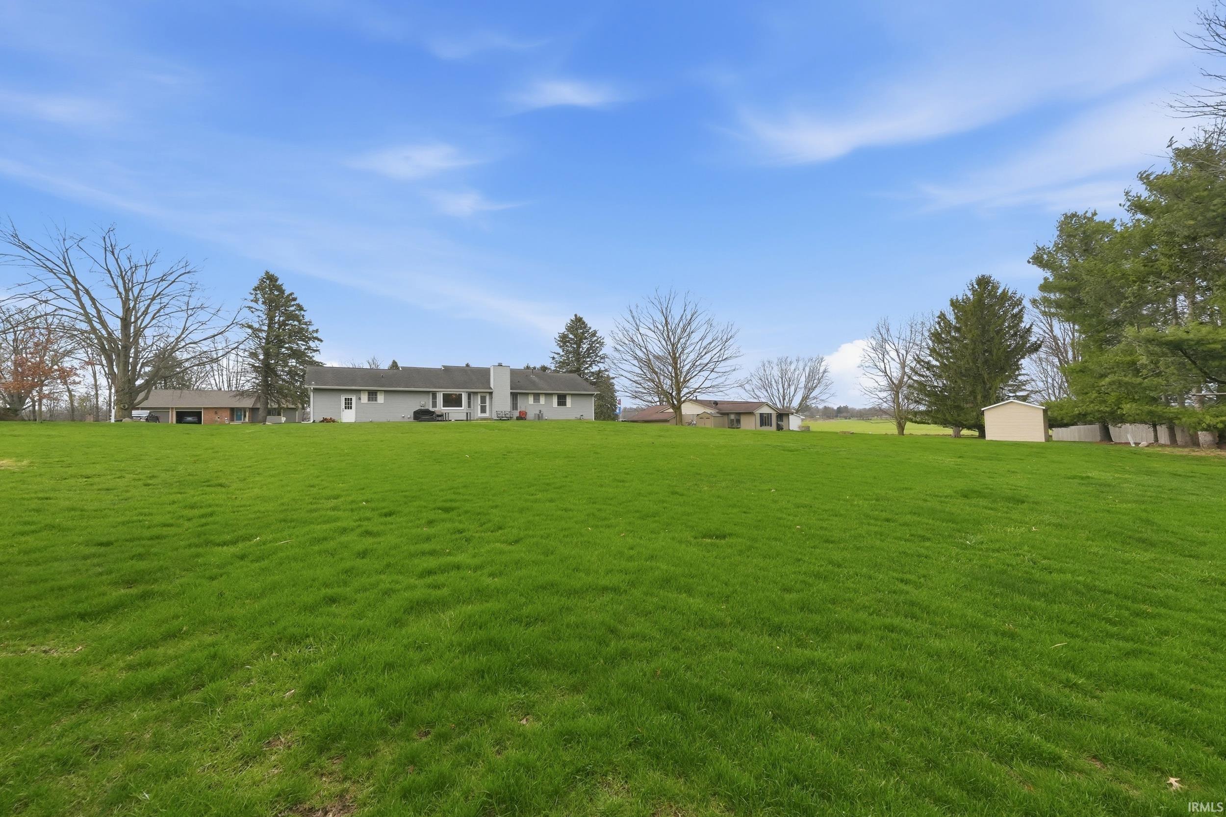 426 E Lynnwood Drive Warsaw IN 46580
