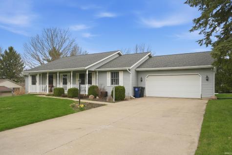 426 E Lynnwood Drive Warsaw IN 46580