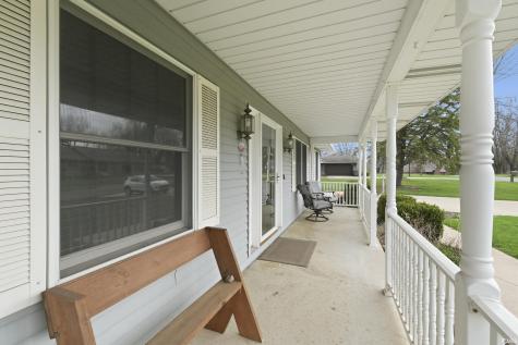 426 E Lynnwood Drive Warsaw IN 46580
