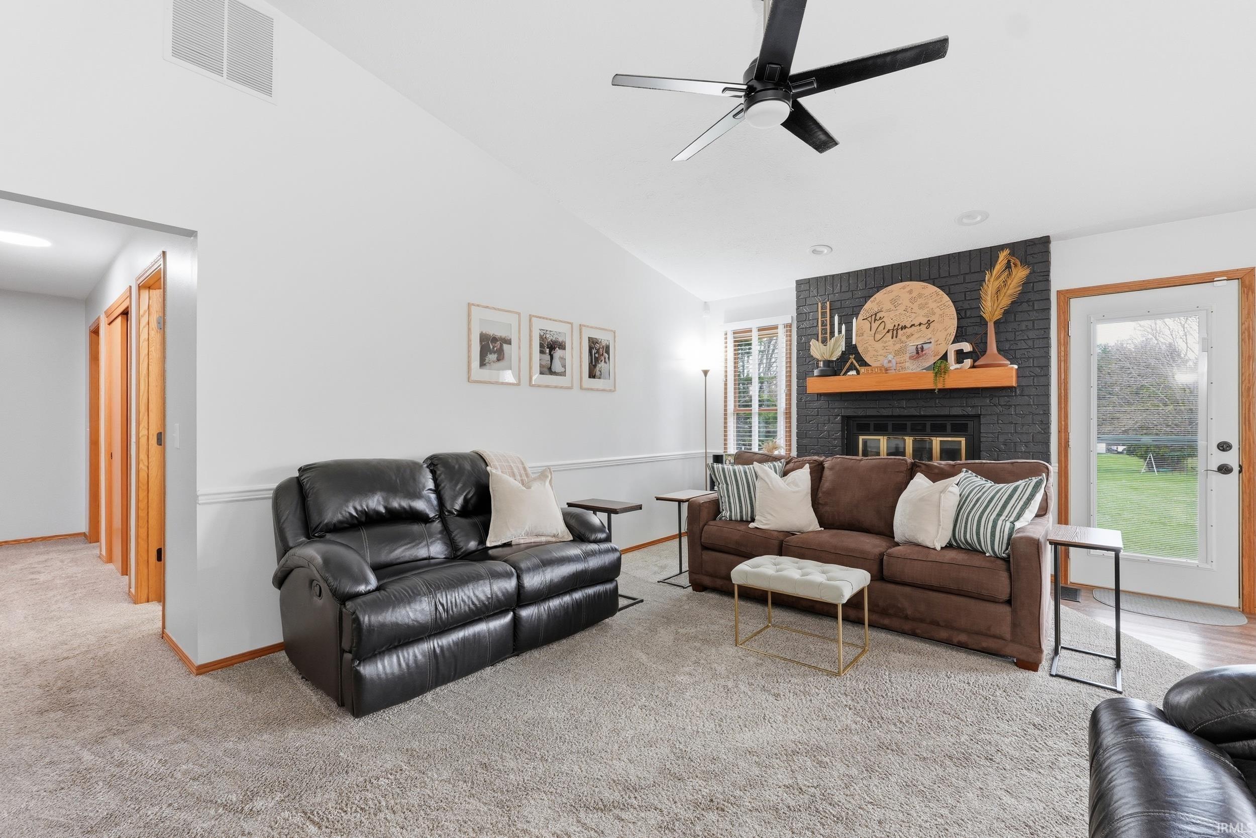 426 E Lynnwood Drive Warsaw IN 46580