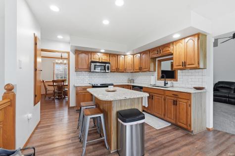 426 E Lynnwood Drive Warsaw IN 46580