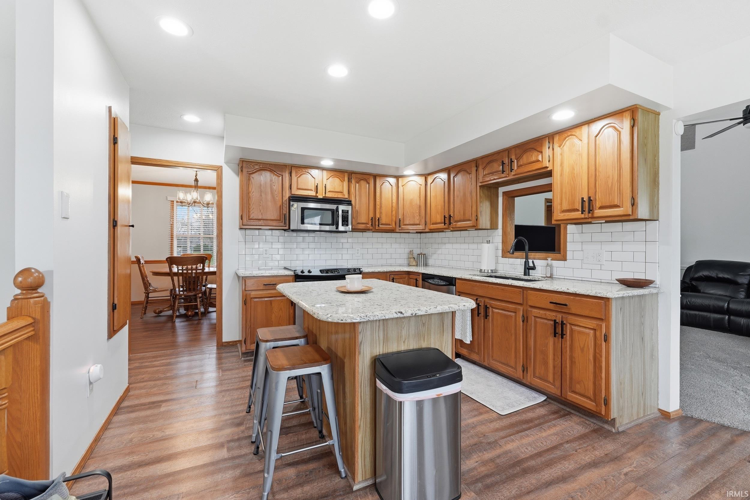 426 E Lynnwood Drive Warsaw IN 46580