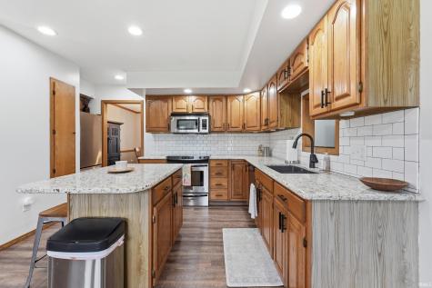 426 E Lynnwood Drive Warsaw IN 46580