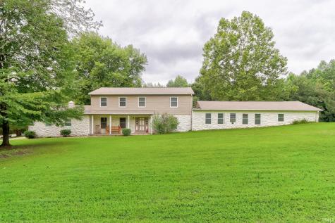 13800 Browning Road Evansville IN 47725