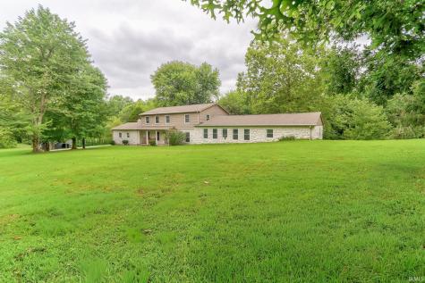 13800 Browning Road Evansville IN 47725