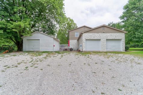 13800 Browning Road Evansville IN 47725