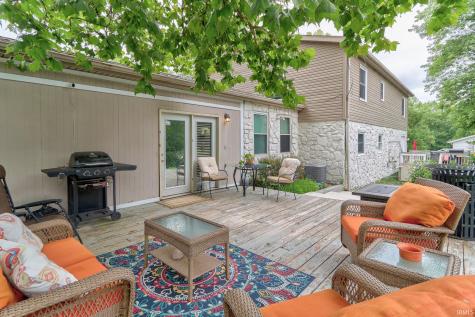 13800 Browning Road Evansville IN 47725