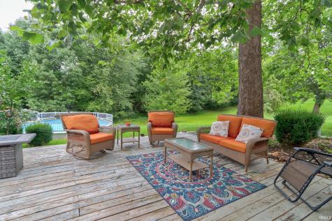 13800 Browning Road Evansville IN 47725