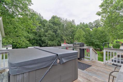 13800 Browning Road Evansville IN 47725