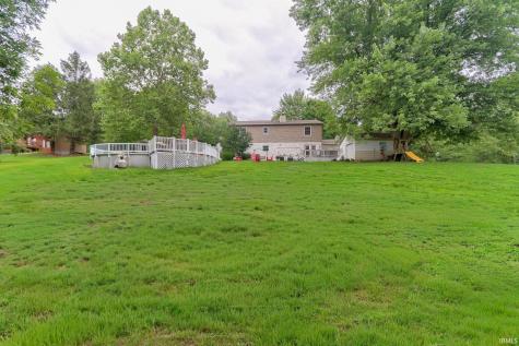 13800 Browning Road Evansville IN 47725