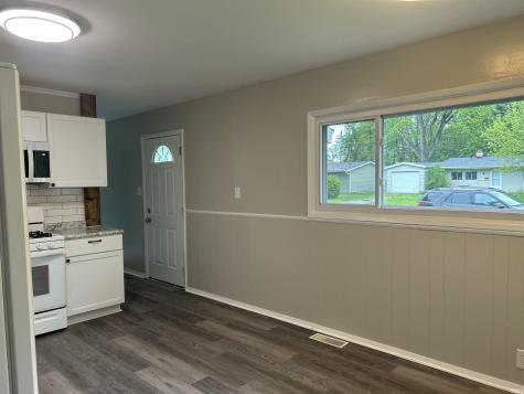 1307 Ebeling Drive South Bend IN 46615