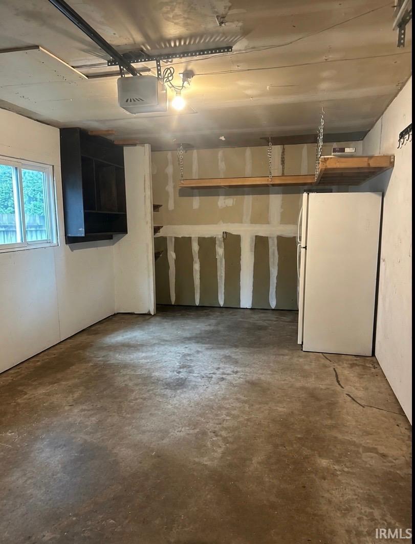 1307 Ebeling Drive South Bend IN 46615