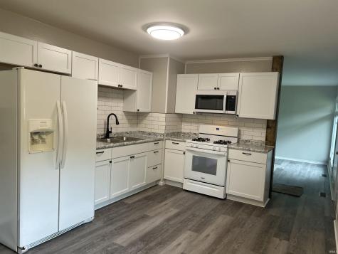 1307 Ebeling Drive South Bend IN 46615