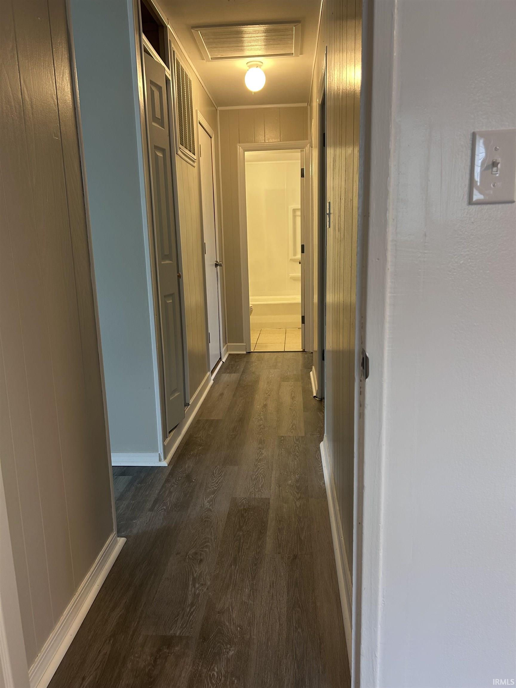 1307 Ebeling Drive South Bend IN 46615