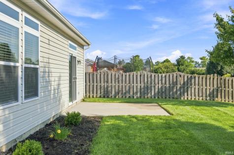 2135 Cushing Drive West Lafayette IN 47906