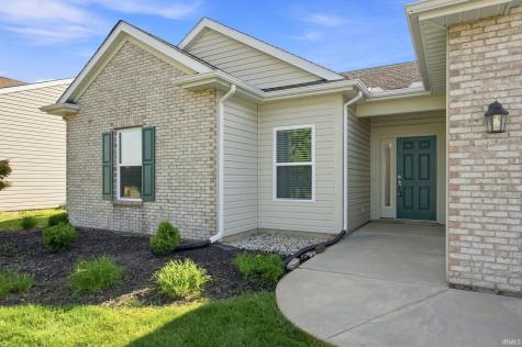 2135 Cushing Drive West Lafayette IN 47906