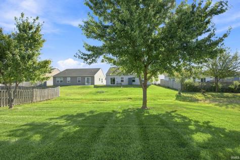 2135 Cushing Drive West Lafayette IN 47906