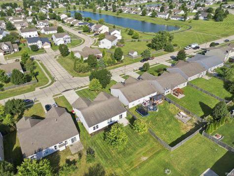 2135 Cushing Drive West Lafayette IN 47906