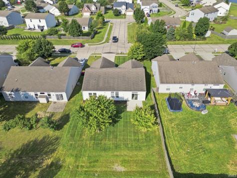 2135 Cushing Drive West Lafayette IN 47906