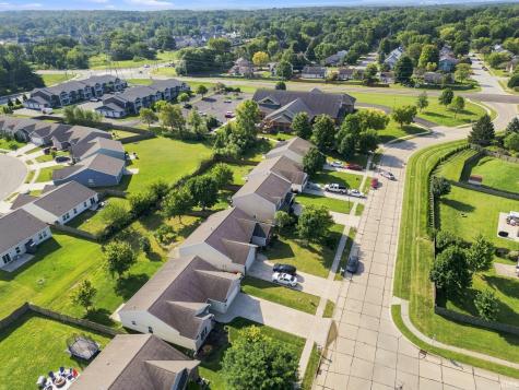 2135 Cushing Drive West Lafayette IN 47906