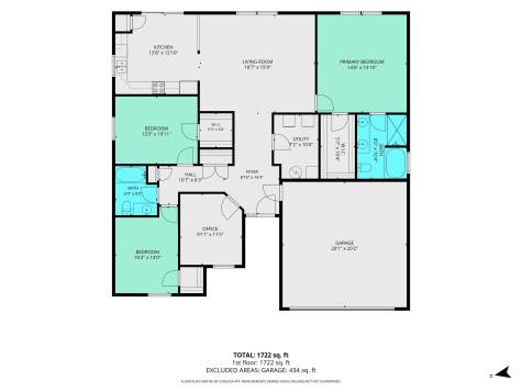 2135 Cushing Drive West Lafayette IN 47906