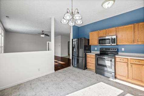2135 Cushing Drive West Lafayette IN 47906