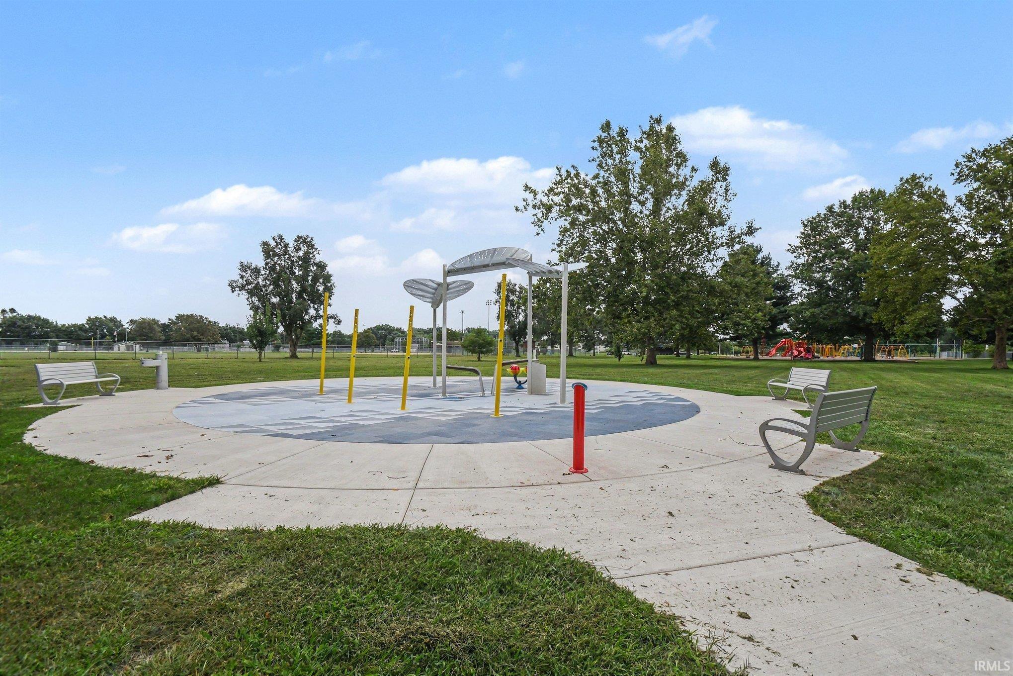 1127 S Parkway Street South Bend IN 46619