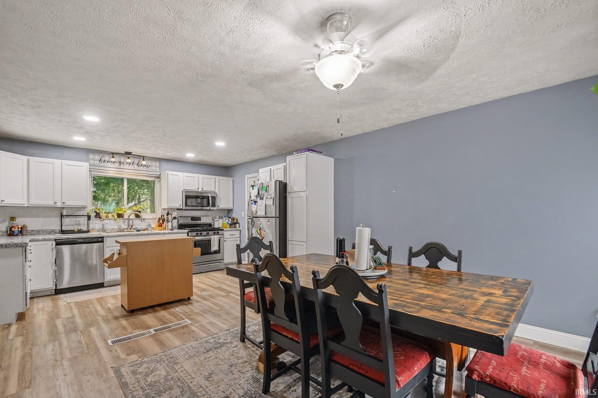 1127 S Parkway Street South Bend IN 46619