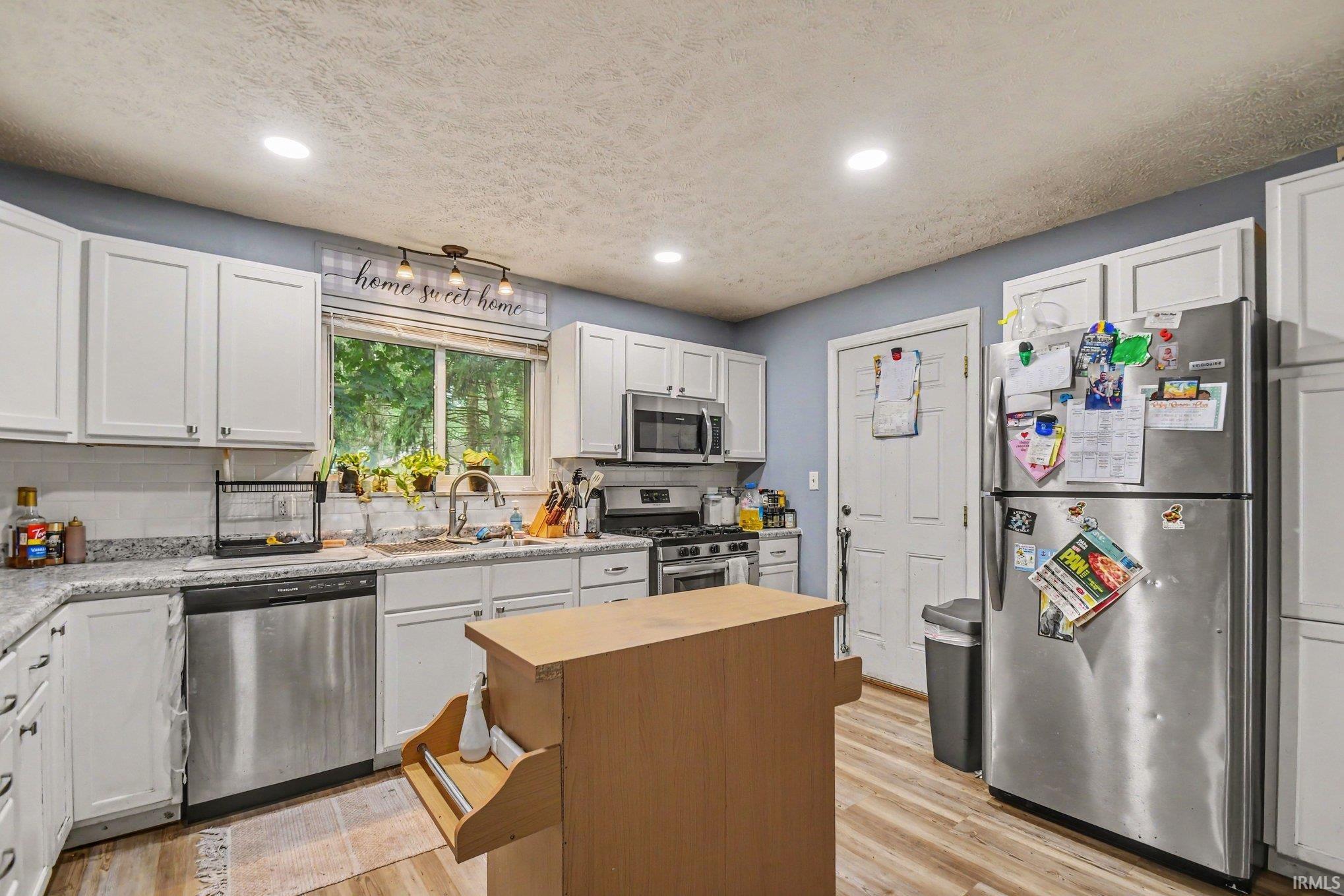 1127 S Parkway Street South Bend IN 46619
