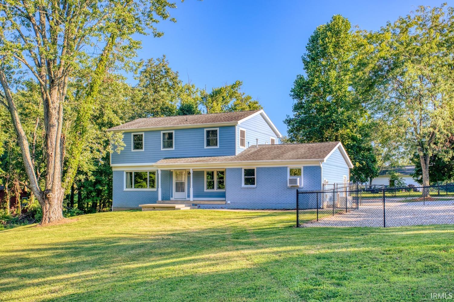 5851 S Handy Road Bloomington IN 47401