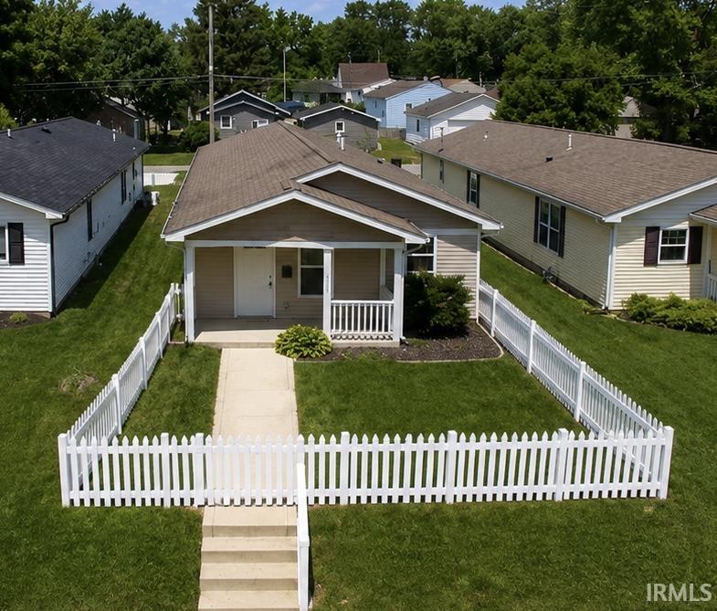2429 Dodge Avenue Fort Wayne IN 46805