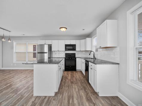 2429 Dodge Avenue Fort Wayne IN 46805