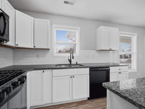 2429 Dodge Avenue Fort Wayne IN 46805