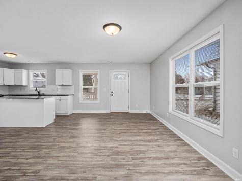 2429 Dodge Avenue Fort Wayne IN 46805