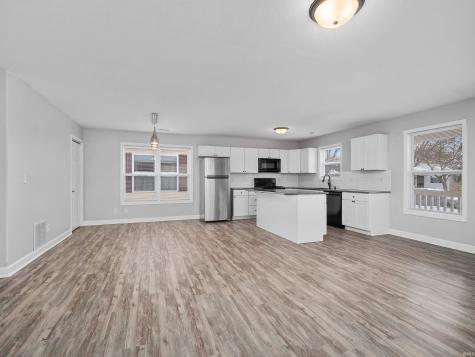 2429 Dodge Avenue Fort Wayne IN 46805