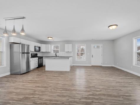 2429 Dodge Avenue Fort Wayne IN 46805