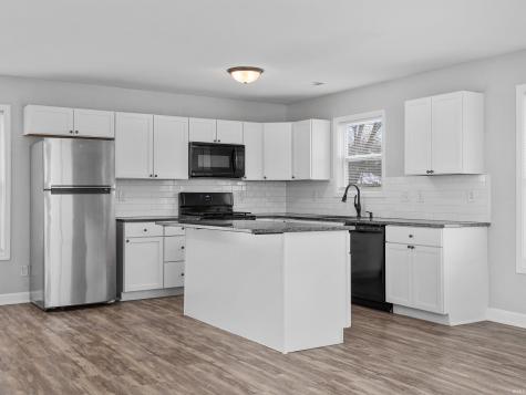 2429 Dodge Avenue Fort Wayne IN 46805
