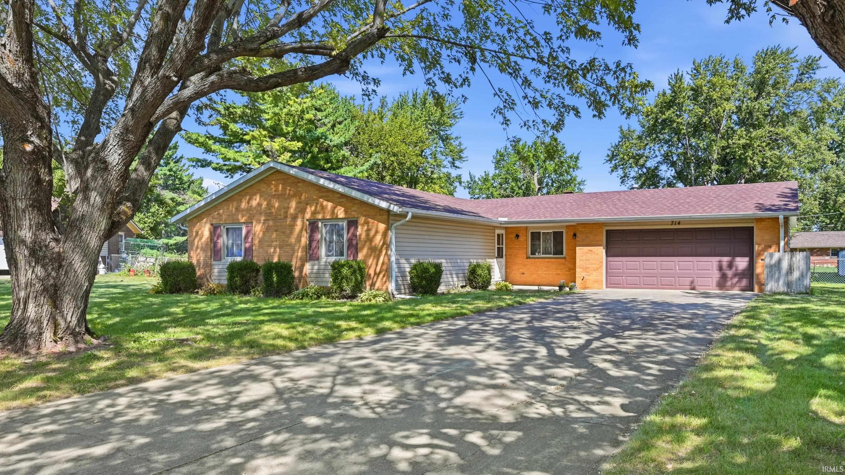 714 W Darrell Drive Muncie IN 47303