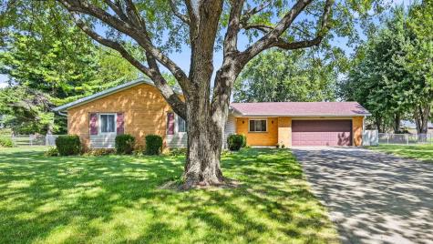 714 W Darrell Drive Muncie IN 47303