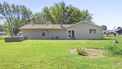 714 W Darrell Drive Muncie IN 47303