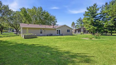 714 W Darrell Drive Muncie IN 47303